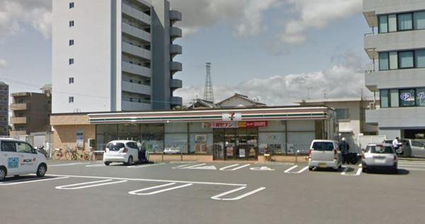 an・Passage(アン・パサージュ)(セブンイレブン宮崎松橋1丁目店)