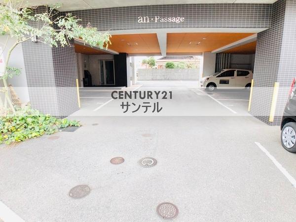 an・Passage（アン・パサージュ）