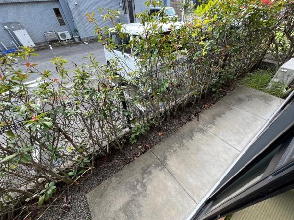 セジュールシャルマンC棟