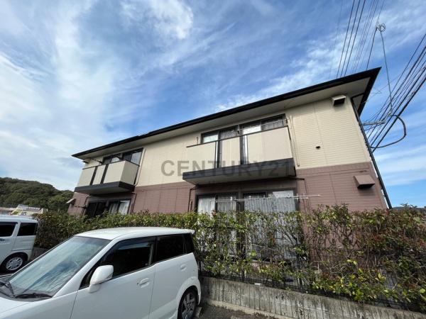 セジュールシャルマンC棟