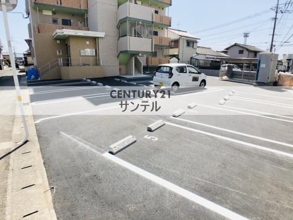 宮崎フェニックスマンション
