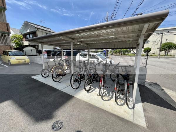 宮崎フェニックスマンション
