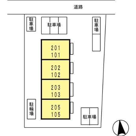 トラッドハウス風