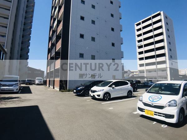 宮崎ミッドタウンサウスタワー