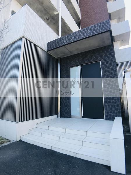 宮崎ミッドタウンサウスタワー