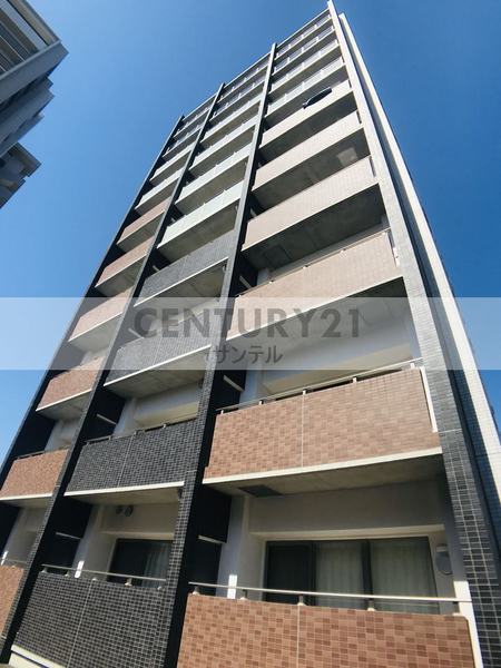 宮崎ミッドタウンサウスタワー