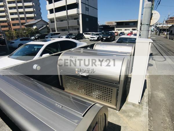 宮崎ミッドタウンサウスタワー