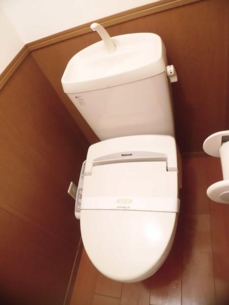 シャトーグリーン