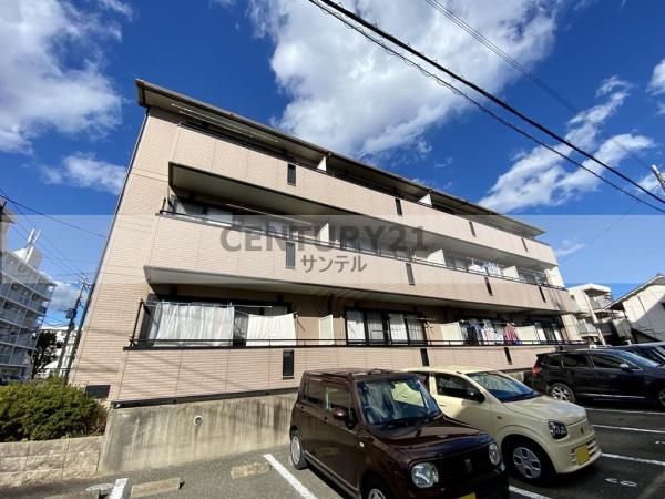 シャトーグリーン