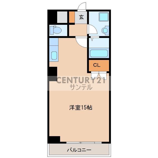 シャンテ恒久
