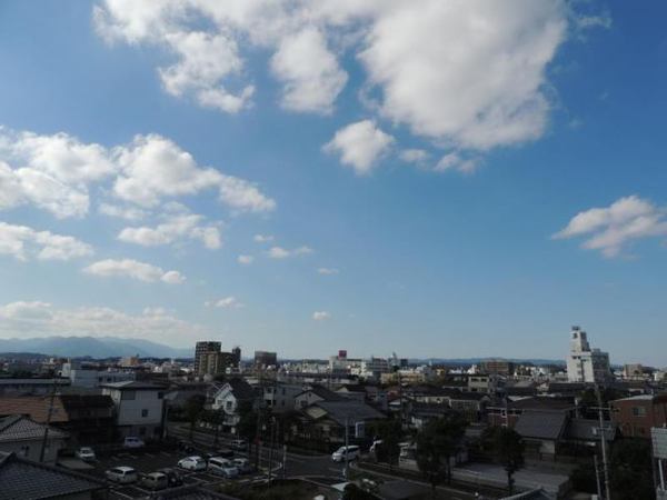 シャンテ恒久