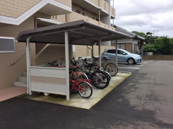 ユーミー大町