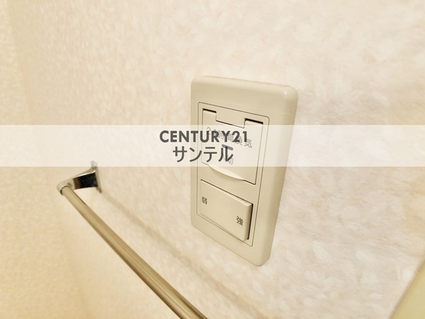 リバティーコーポ2