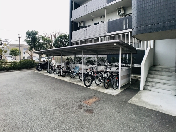 リバティーコーポ2