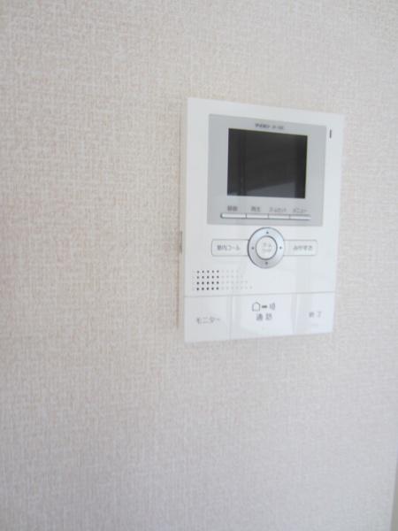 プロシード1棟