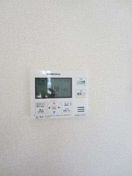 プロシード1棟