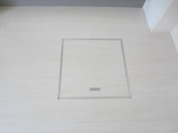 プロシード1棟