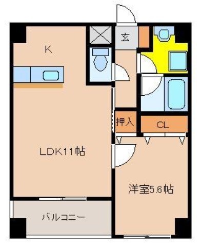アルテマイスター大工町