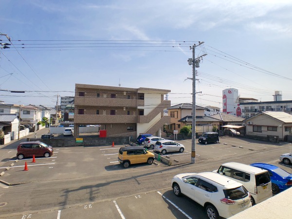 アルテマイスター大工町
