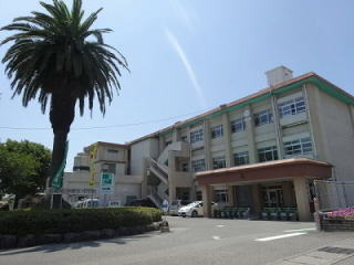 サニーコート(宮崎市立赤江小学校)