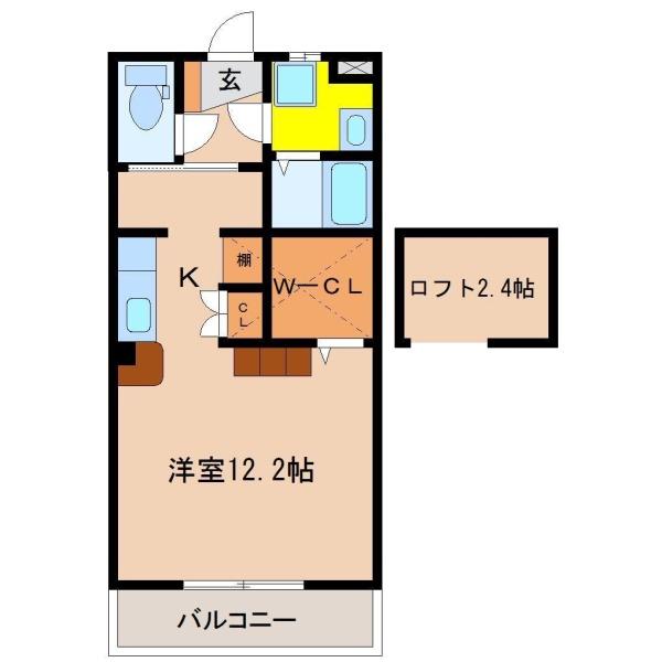 ラフィーナパレス宮崎