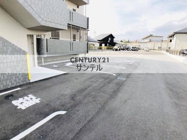 ラフィーナパレス宮崎