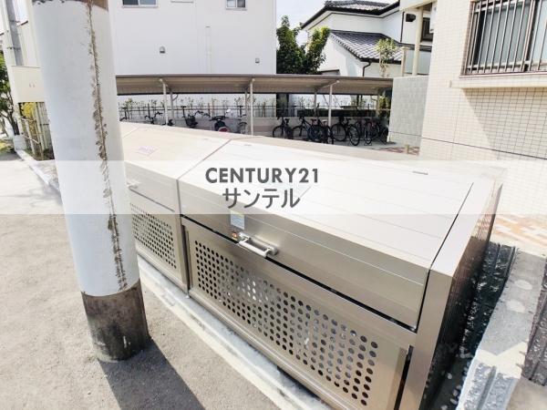 ラフィーナパレス宮崎