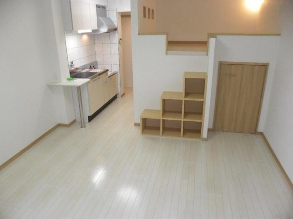 ラフィーナパレス宮崎
