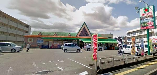 カーサ高千穂通り(まつの西池店)