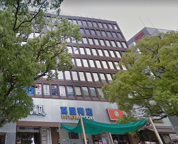 カーサ高千穂通り(カリーノ宮崎)