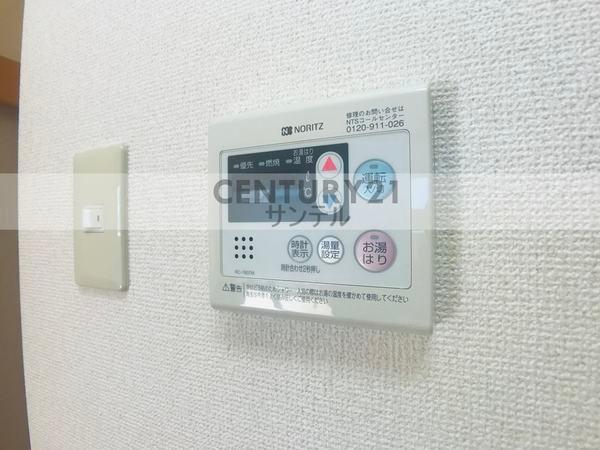 カーサ高千穂通り