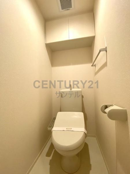 ウエストヴィレッジ2A棟