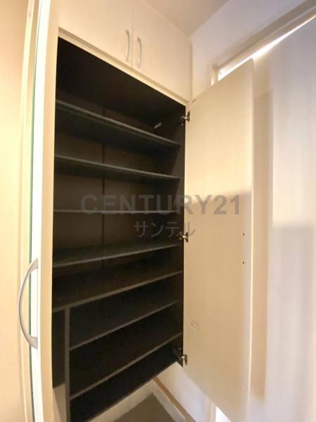 ウエストヴィレッジ2A棟