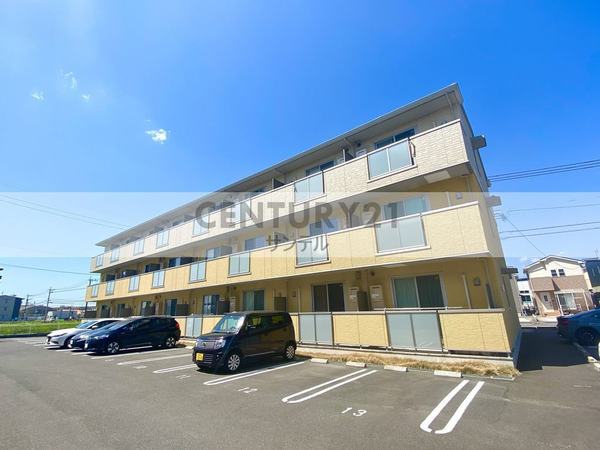 ウエストヴィレッジ2A棟