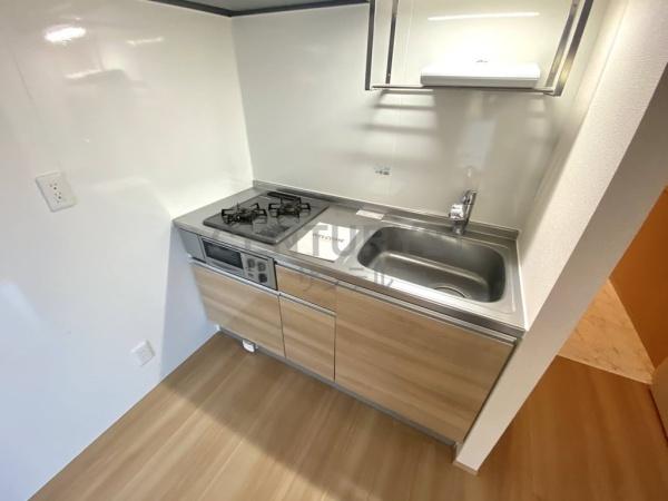 ウエストヴィレッジ2A棟