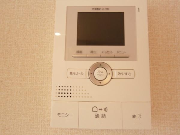 アッファービレ3棟