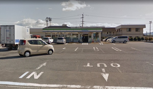 セジュールCW2B(ファミリーマート宮崎港前店)