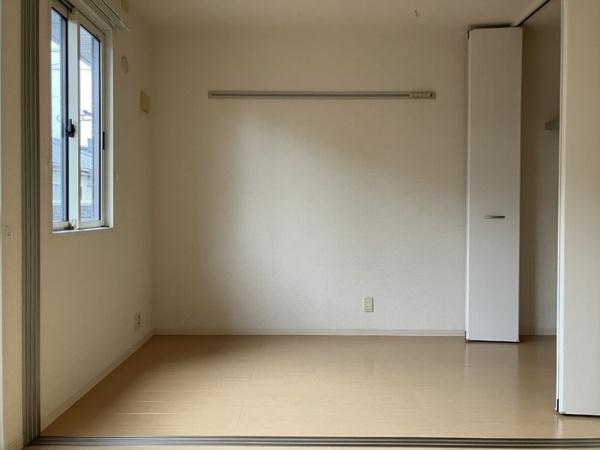 エランビタールNAKANISHI2棟