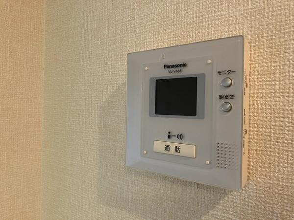 エランビタールNAKANISHI2棟