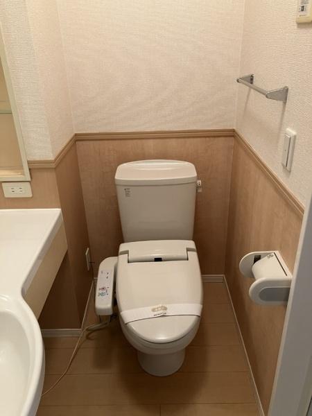 エランビタールNAKANISHI2棟