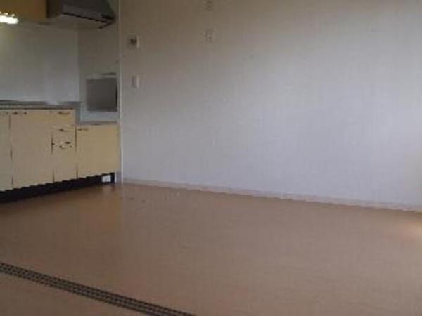 エランビタールNAKANISHI2棟