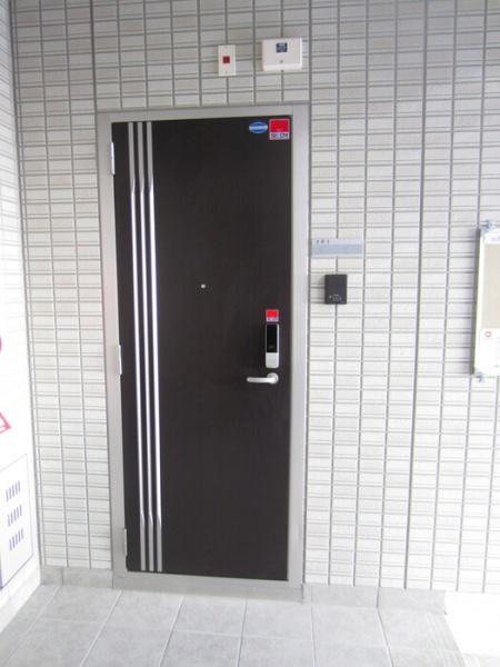 コンフォール柳丸