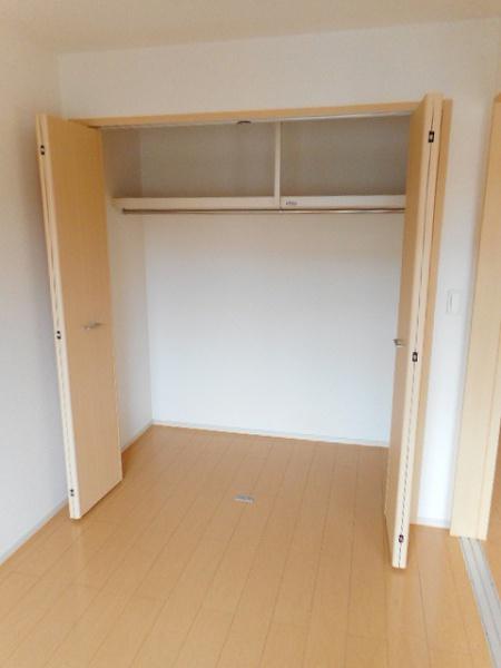 カームリーガーデン１