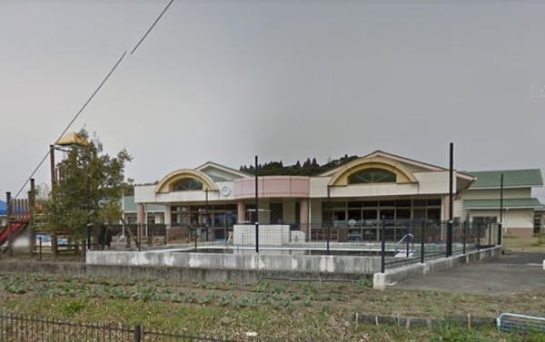 カームリーガーデン１(宮崎市立清武幼稚園)