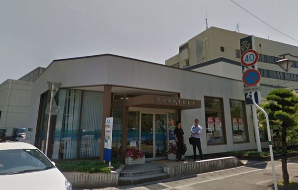 カームリーガーデン１(宮崎銀行　清武支店)