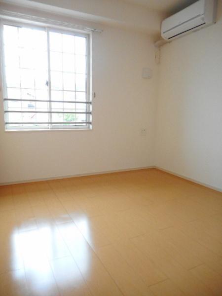 カームリーガーデン１