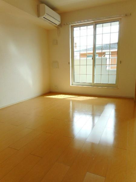 カームリーガーデン１