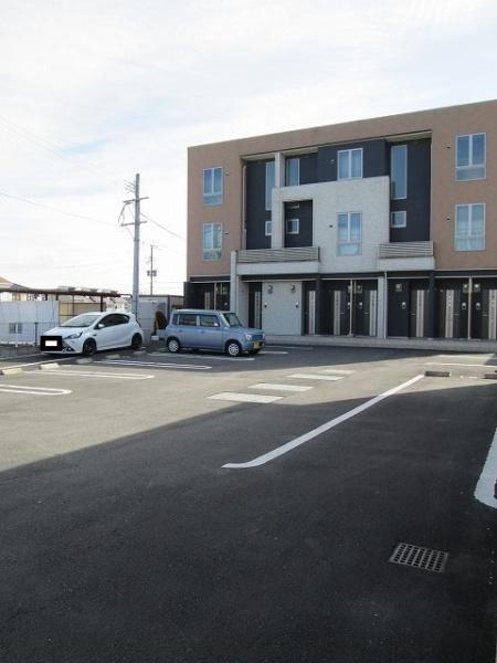 カームリーガーデン１