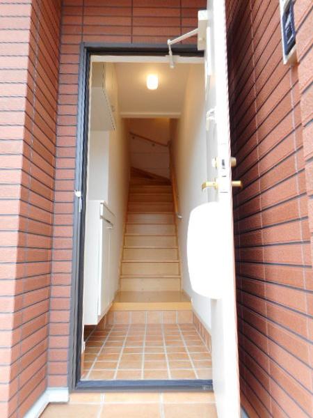 カームリーガーデン１