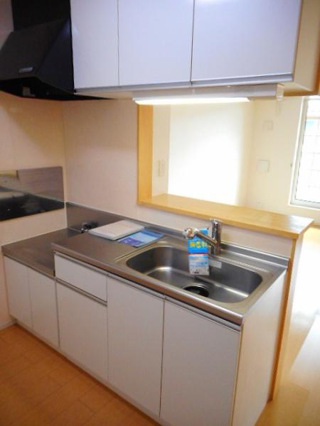 カームリーガーデン１